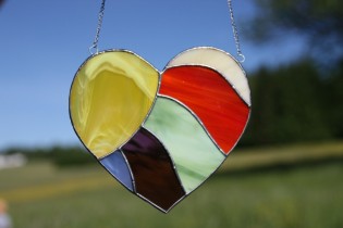 heart2 - Tiffany jewelry