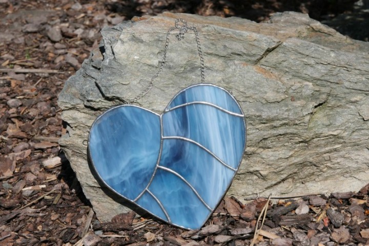 heart - Tiffany jewelry