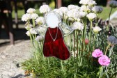 Angel red - Tiffany jewelry