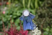 Angel blue - Tiffany jewelry