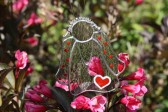 Angel love - Tiffany jewelry