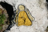 Angel yellow - Tiffany jewelry