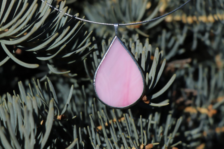 jewel pink - Tiffany jewelry