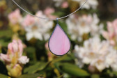 jewel pink - Tiffany jewelry