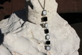 jewel black and white - Tiffany jewelry