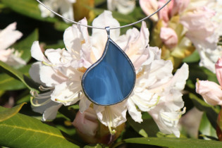 jewel drop from the sea2 - Tiffany jewelry