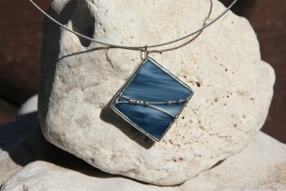 jewel from the sea - Tiffany jewelry