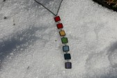 jewel rainbow - Tiffany jewelry