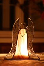 candlestick 3 - Tiffany jewelry