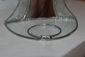 candlestick 3 - Tiffany jewelry
