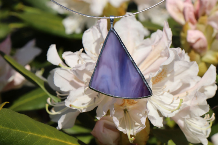 jewel lila - Tiffany jewelry