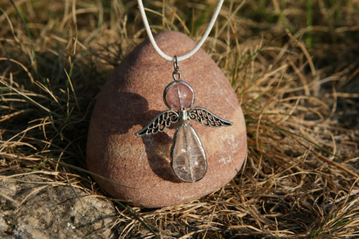 angel for romance - Tiffany jewelry