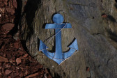 anchor - Tiffany jewelry