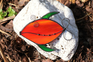 fish - Tiffany jewelry